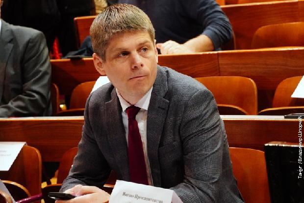 Арно Гујон на челу Канцеларије за јавну и културну дипломатију