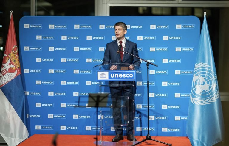 Гујон: Промоција српске културе и Србије наставља се данас у Копенхагену