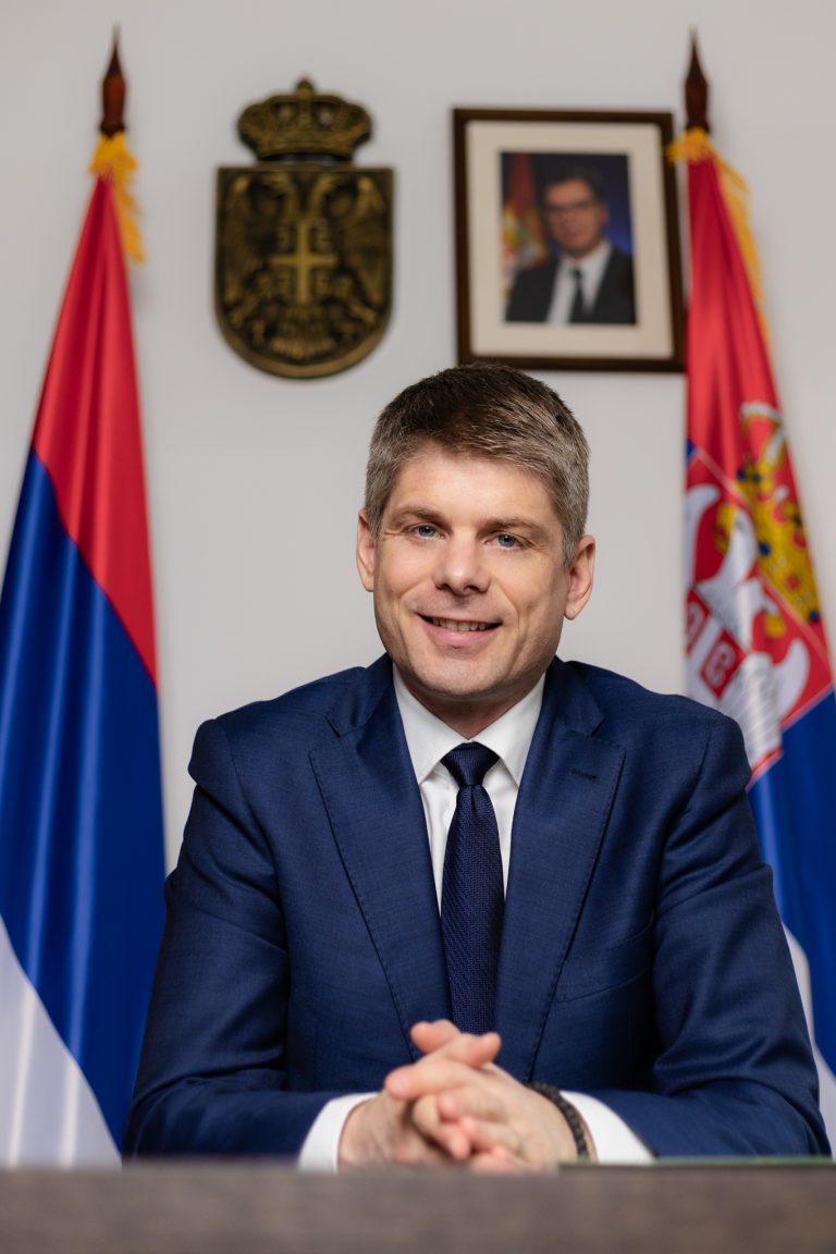 Интервју за Српски телеграф: Срби на Косову и Метохији дочекаће слободу и мир