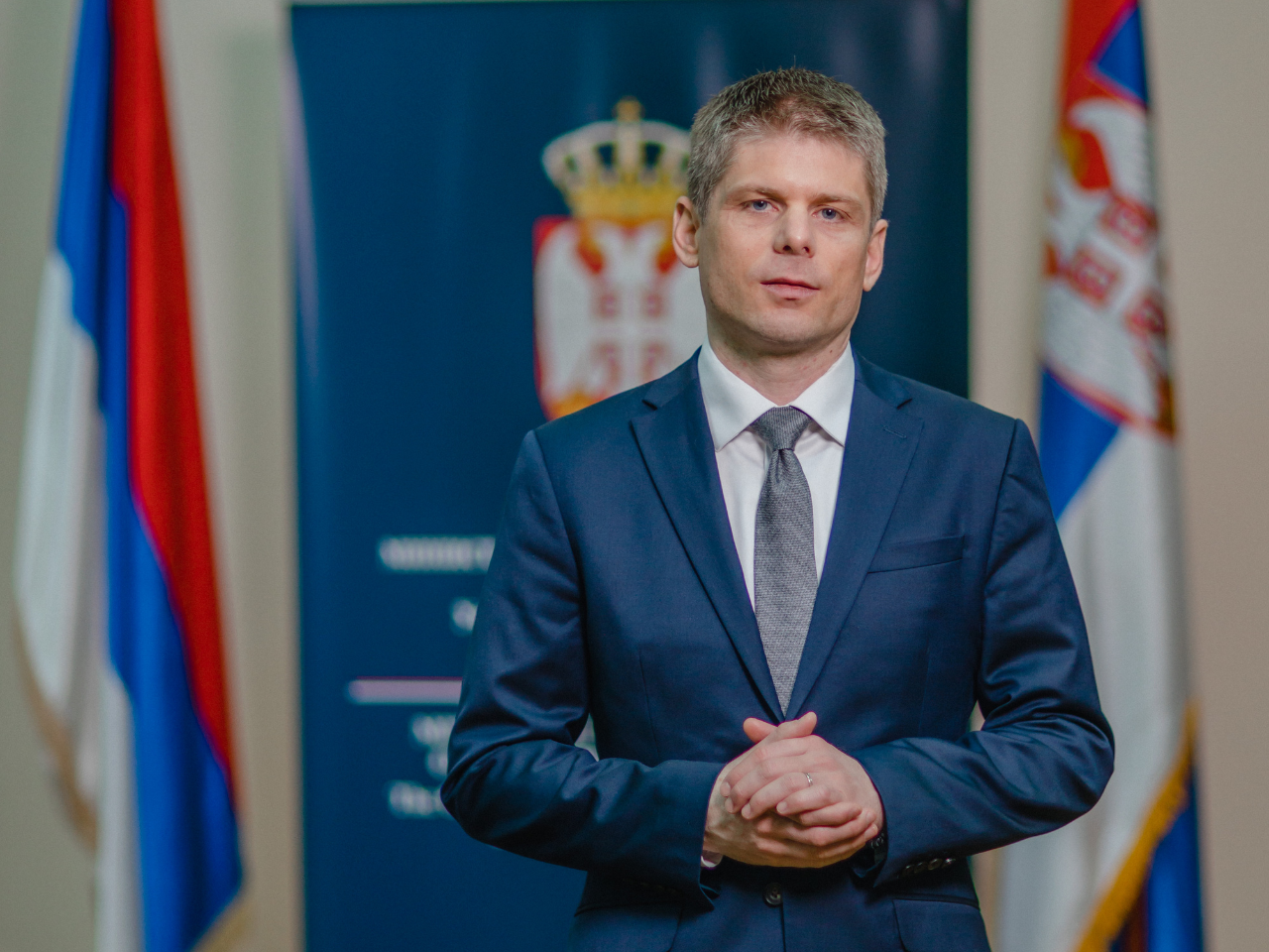 Гујон: Уклањање српских надгробних споменика у Хрватској врхунац србофобије и антицивилизацијски чин