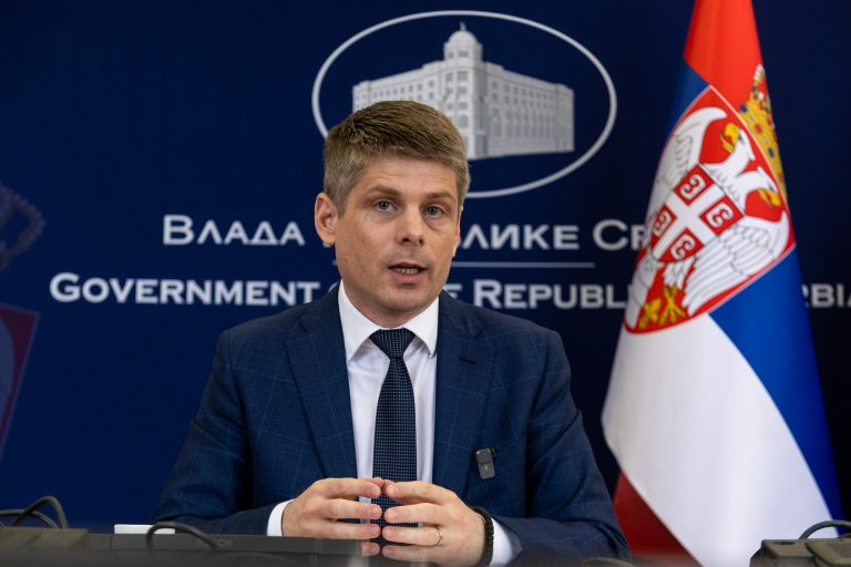 Гујон: Слика Србије у Француској се променила на боље, али за то је било потребно много времена и труда