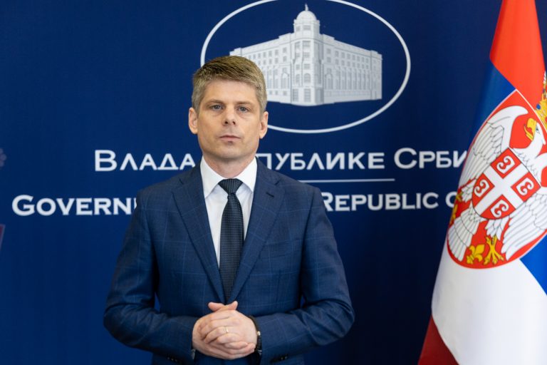 Гујон за француски медиј „Омерта“: Без Републике Српске не би било ни Срба у Босни и Херцеговини