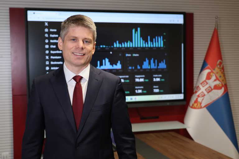 Гујон: Нова правила дипломатије у дигиталној ери