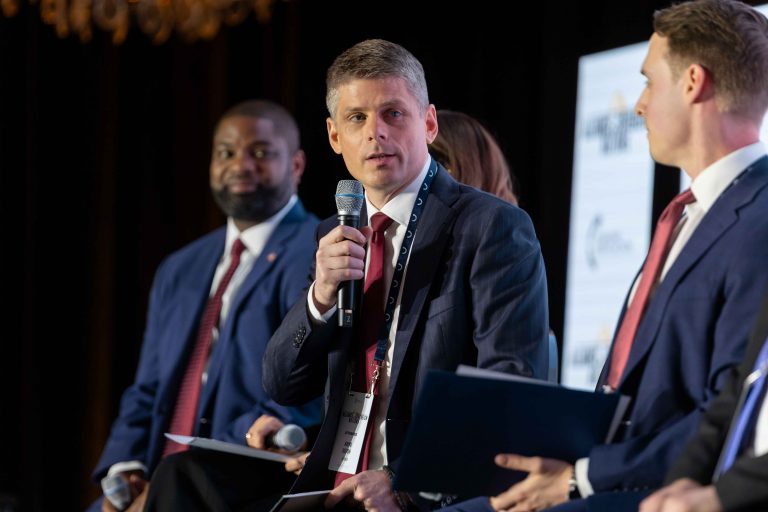 Гујон у Вашингтону на самиту „Alliance of Sovereign Nations“: Србија чува суверенитет и гради енергетску сигурност