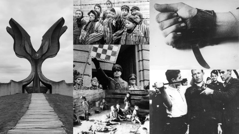 Image for the Tweet beginning: 🚨🇭🇷 Croatia’s interference in Serbia