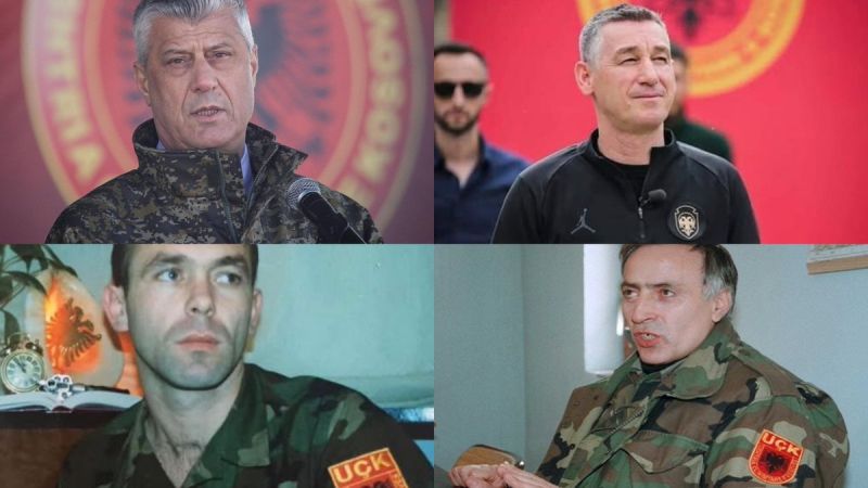 Image for the Tweet beginning: 🚨 The Special Prosecutor’s Office