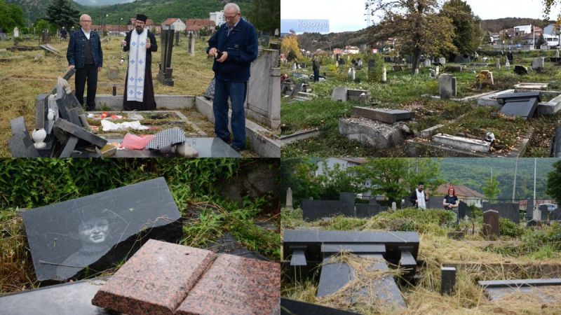 Image for the Tweet beginning: ☦️This is what a destroyed