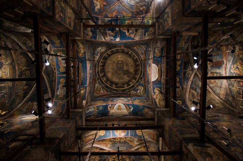 Image for the Tweet beginning: You are looking at Christ