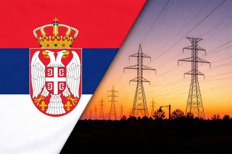 Image for the Tweet beginning: 🇷🇸🇭🇷🇧🇦🇲🇪Serbia is ready to buy