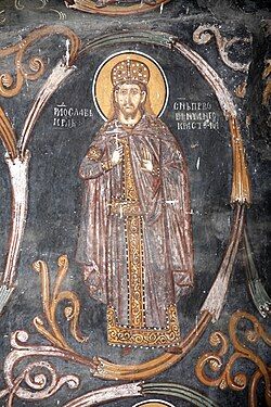 Image for the Tweet beginning: 🇷🇸 Stefan Radoslav was the