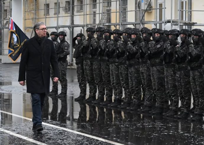 Image for the Tweet beginning: "It is obvious that geopolitical