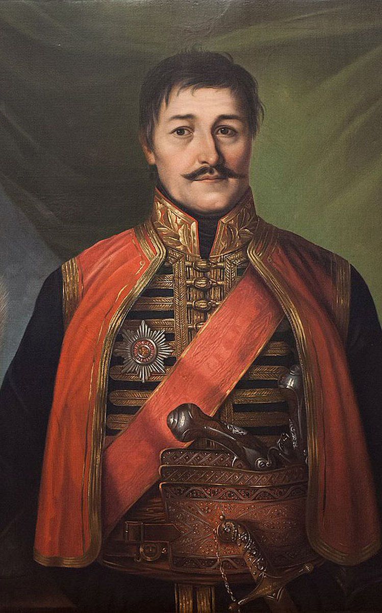 Image for the Tweet beginning: 🇷🇸 Works on the Vožd