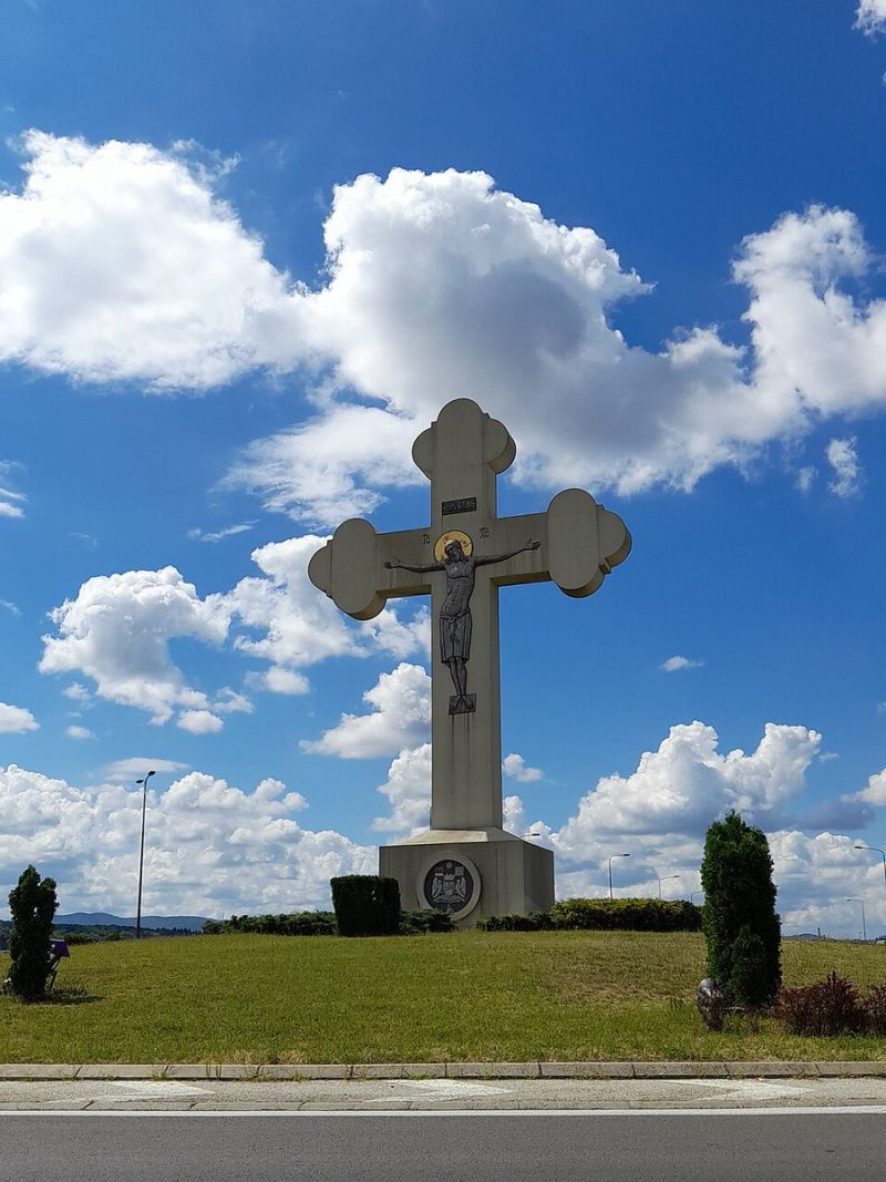 Image for the Tweet beginning: 🇷🇸 In honour of the