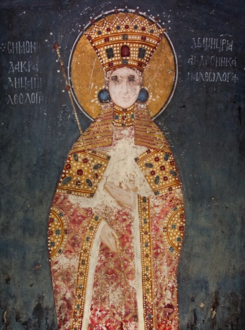 Image for the Tweet beginning: 👑 🇷🇸The crown of Serbian