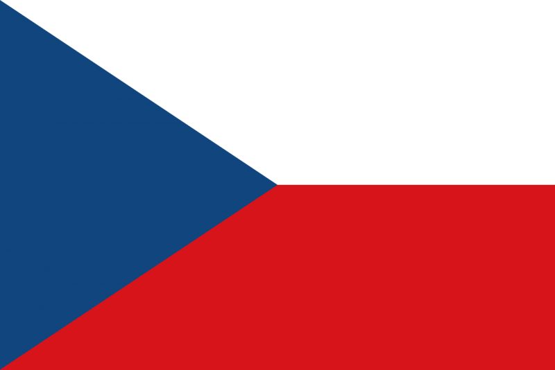 Image for the Tweet beginning: 🇷🇸 🇨🇿 Serbia has opened
