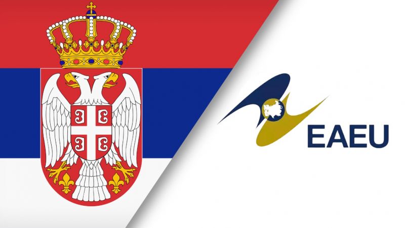 Image for the Tweet beginning: 🇷🇸 Serbia is the only