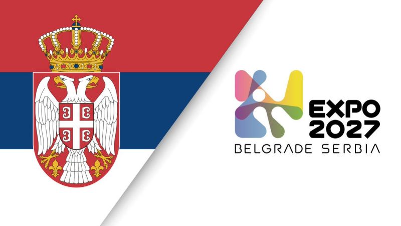 Image for the Tweet beginning: 🇷🇸🌐 7,400 applications have been