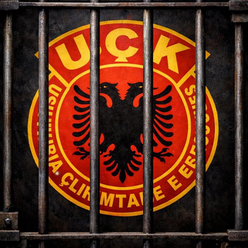 Image for the Tweet beginning: ⚖️🇷🇸The reactions of senior officials